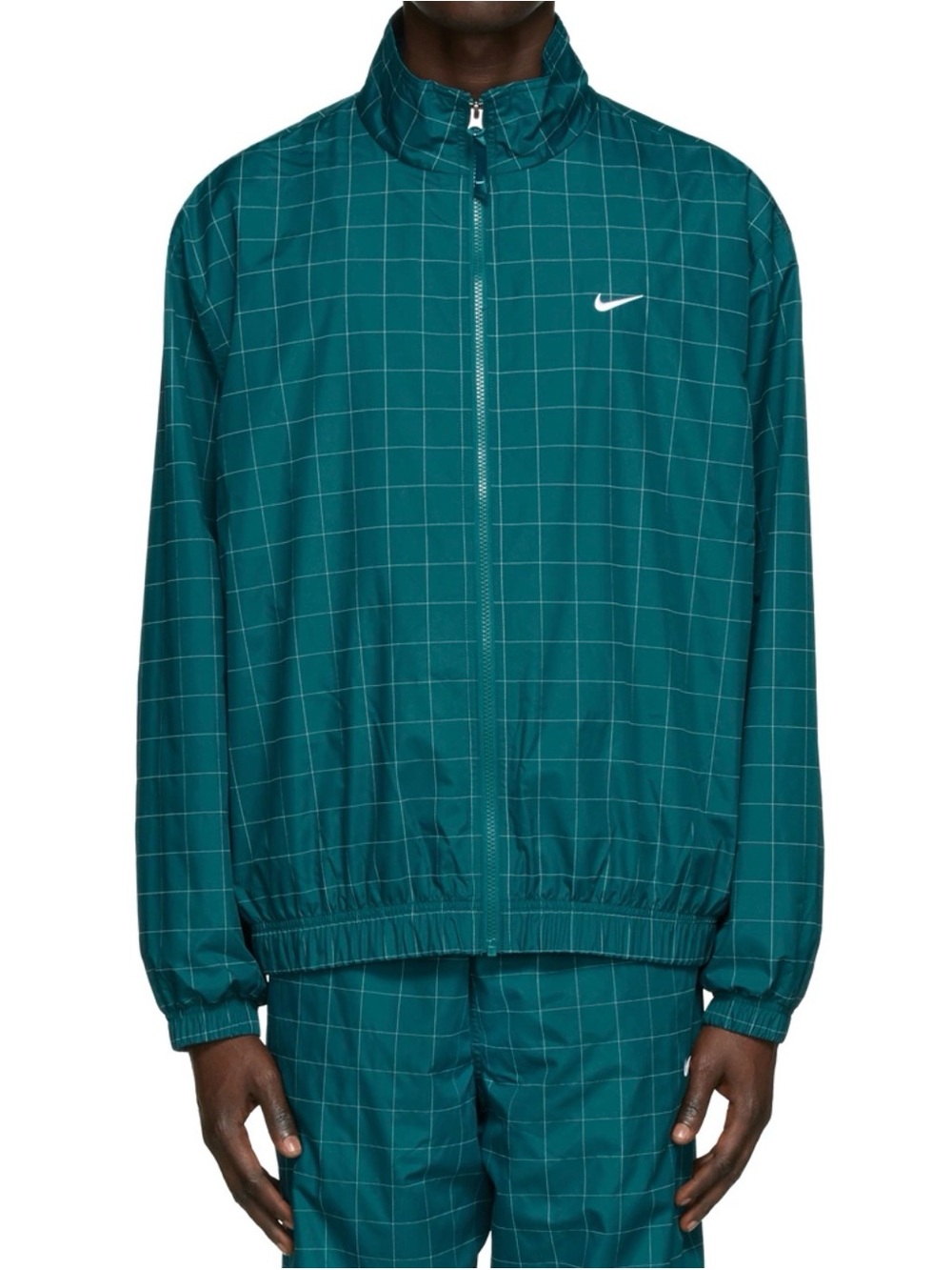 Nike NikeLab Flash Track Jacket
